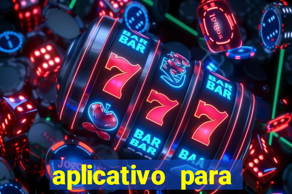 aplicativo para abrir jogos